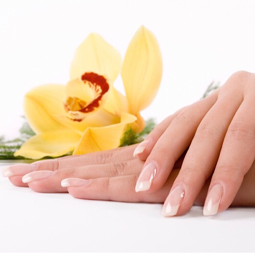 2Q NAIL SPA - manicure